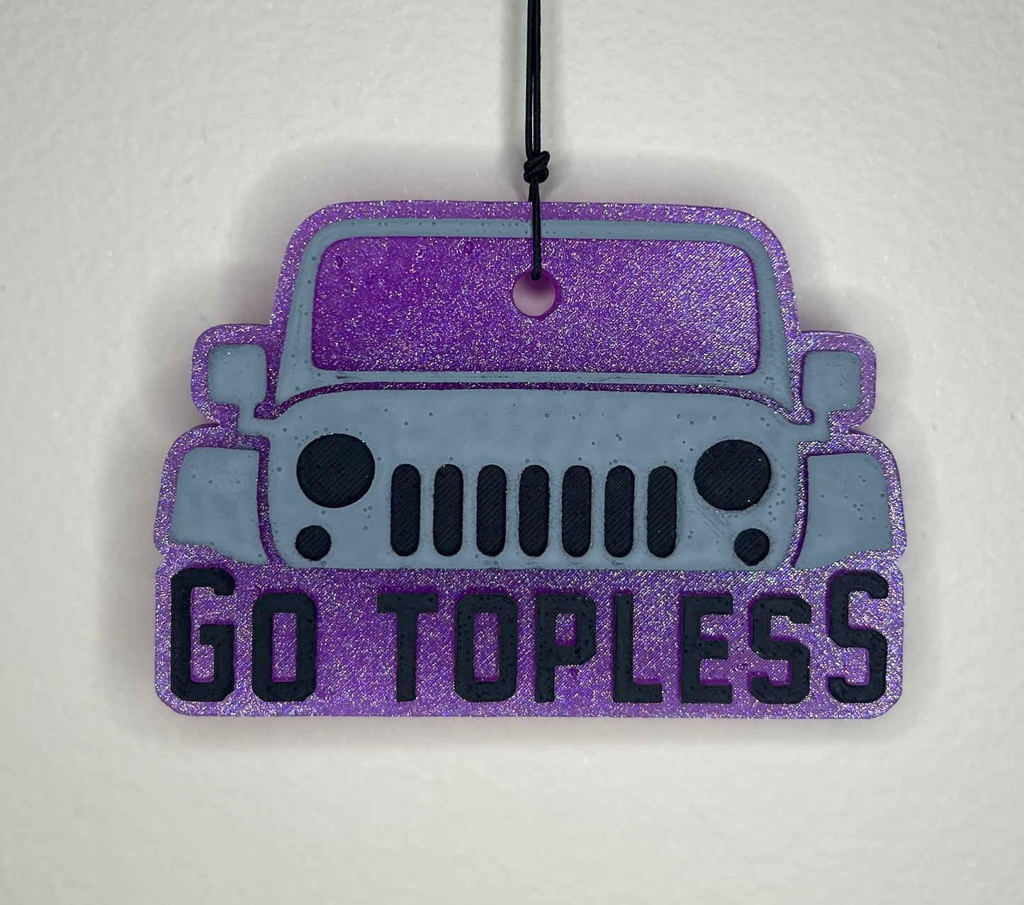 Go Topless Freshie