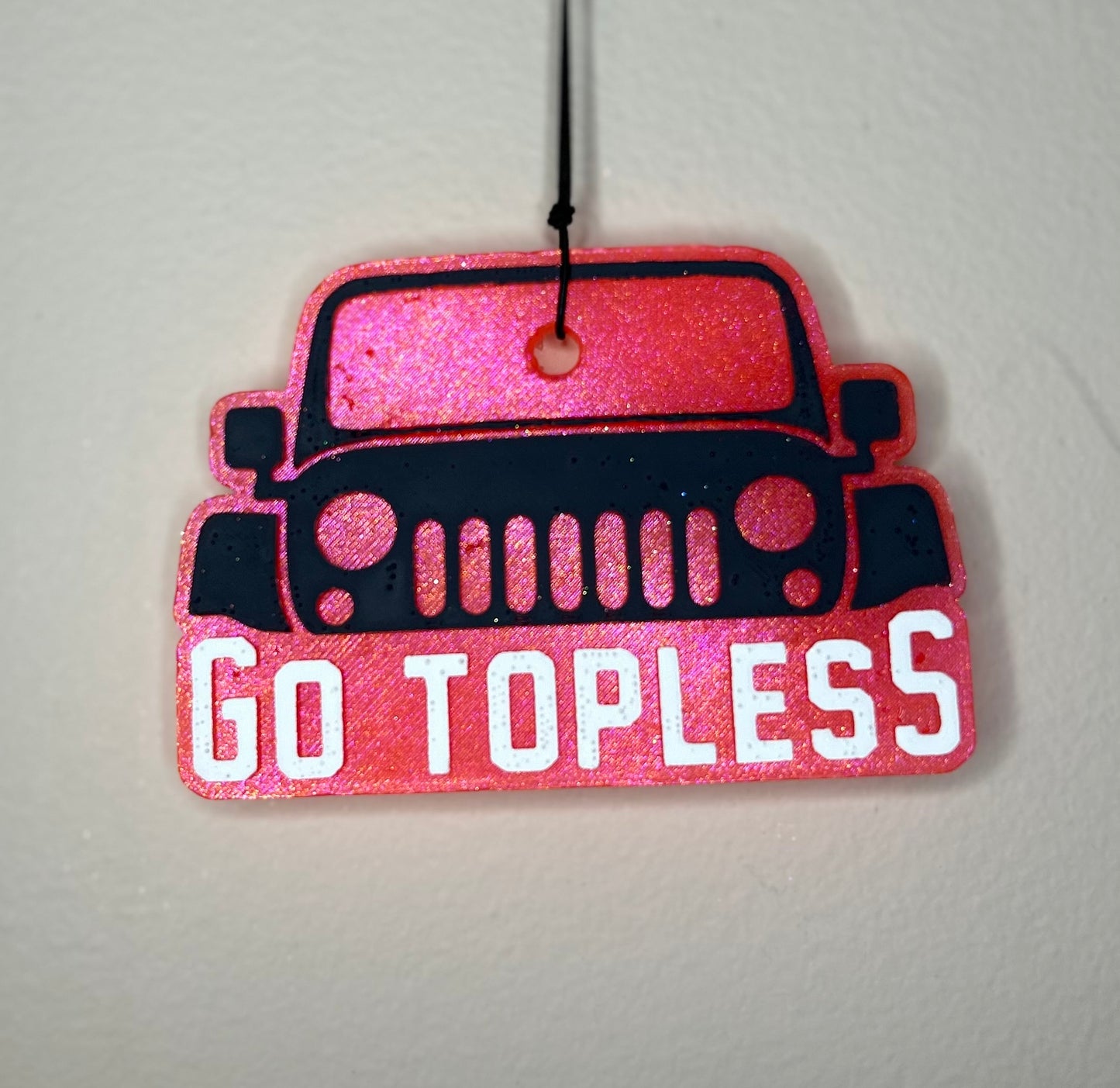 Go Topless Freshie